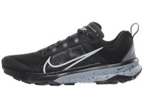 Nike Terra Kiger 9 Men's Shoes Black/Grey/Silver