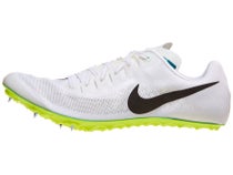 Nike Zoom Ja Fly 4 Spikes Unisex White/Black/Bt Spruce