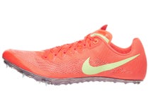 Nike Zoom Ja Fly 4 Spikes Unisex Crimson/Coral/Orange