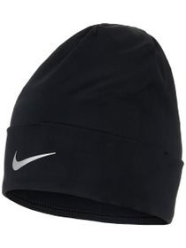 Nike Peak Cuffed Beanie Black