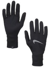 Nike Women's Pacer Light Weight Gloves Black
