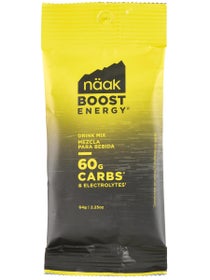 Naak Boost Energy Drink Mix