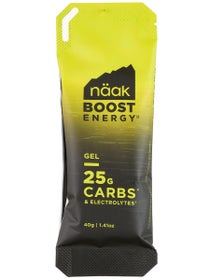 Naak Boost Energy Gel