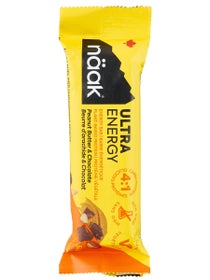 Naak Ultra Energy Bar