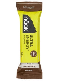 Naak Ultra Energy Caffeine Bar