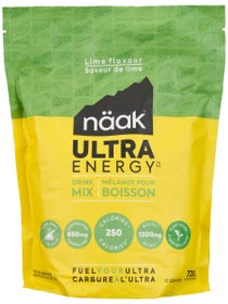 Naak Ultra Energy Drink Mix