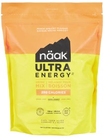 Naak Ultra Energy Drink Mix