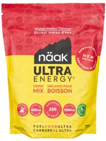 Naak Ultra Energy Drink Mix