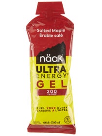 Naak Ultra Energy Gel