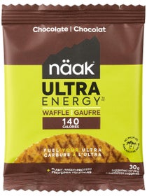 Naak Ultra Energy Waffle