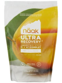 Naak Ultra Recovery Complete Drink Mix