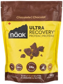 Naak Ultra Recovery Protein Powder