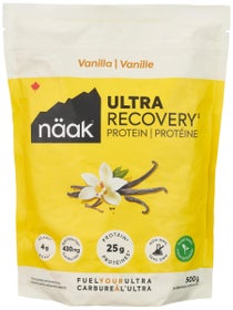 Naak Ultra Recovery Protein Powder