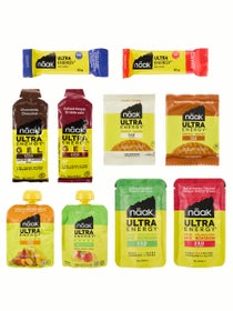 Naak Ultra Energy UTMB Discovery Pack