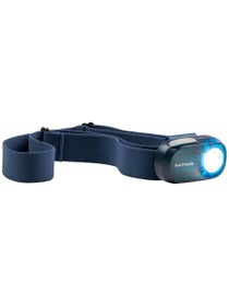 Nathan Luna Fire 400RX Chest/Waist Light  Blue