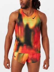 Nike Men's Dri-FIT ADV Aeroswift Elite Singlet