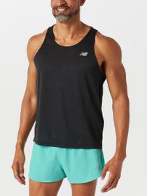 New Balance Men's Athletics Singlet