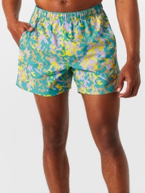Nike Men's Dri-FIT Challenger 5" Brief Short Print