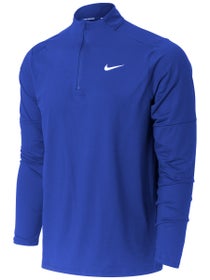 Nike Men's Dri-FIT Element Half Zip Top