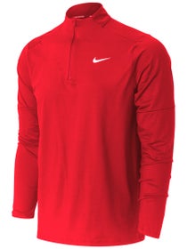 Nike Men's Dri-FIT Element Half Zip Top