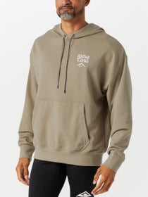 Nike Men's Dri-FIT Magic Hour Fleece Hoodie