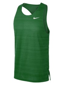 Nike Men's Dry Miler Singlet