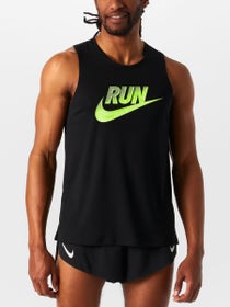Nike Men's Dri-FIT Run Energy Miler Tank