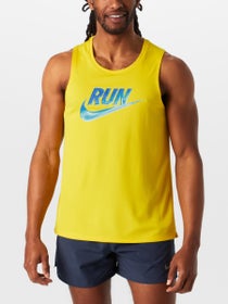 Nike Men's Dri-FIT Run Energy Miler Tank