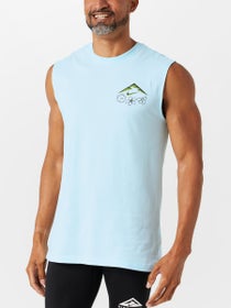 Nike Men's Dri-FIT Sleeveless Trail Energy Tee