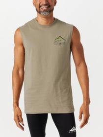 Nike Men's Dri-FIT Sleeveless Trail Energy Tee