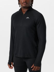 Nike Men's Dri-FIT Trail Midlayer Half-Zip