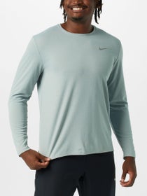 Nike Men's Dri-FIT UV Miler Long Sleeve Top