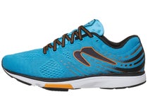 Newton Fate 7 Men's Shoes Blue/Orange