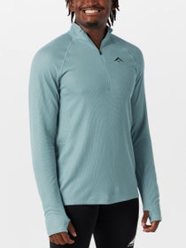 Nike Men's Fall Dri-FIT Trail Midlayer Half-Zip