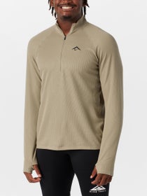 Nike Men's Fall Dri-FIT Trail Midlayer Half-Zip