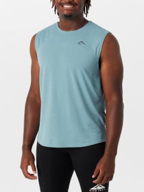 Nike Men's Fall Dri-FIT Solar Chase Sleeveless Top