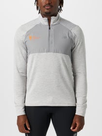 New Balance Men's NYC Marathon Heat Grid Half Zip
