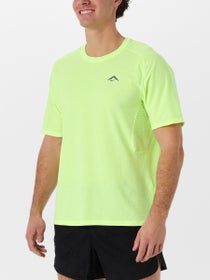 Nike Men's Dri-FIT ADV Solar Chase Short Sleeve