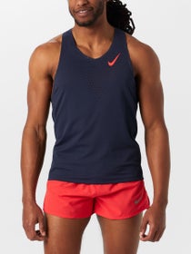 Nike Men's Dri-FIT ADV Aeroswift Singlet