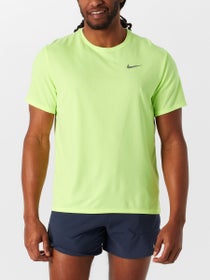 Nike Men's Dri-FIT UV Miler Short Sleeve