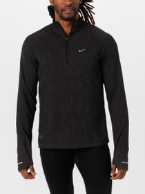 Nike Men's Pinnacle Run Division Half-Zip