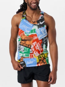 Nike Men's Dri-FIT Run Energy Fast Singlet