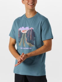 Nike Men's Run IYKYK Short Sleeve Tee