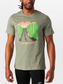 Nike Men's Run IYKYK Short Sleeve Tee