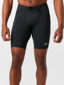 New Balance Men's Sleek Drop-In 9" Half Tight