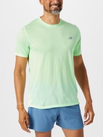 New Balance Men's Athletics T-Shirt