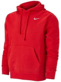 Nike Men's Team Club Pullover Hoodie