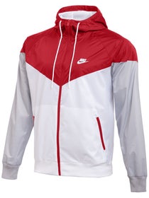 Nike Men's Team Windrunner Hooded Jacket