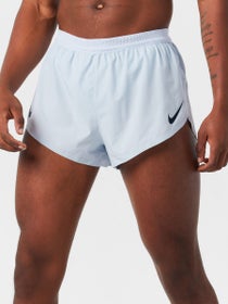 Nike Men's Dri-FIT ADV Aeroswift 4 Brief-Lined Short