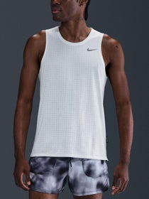 Nike Men's Dri-FIT Breathe Miler Tank